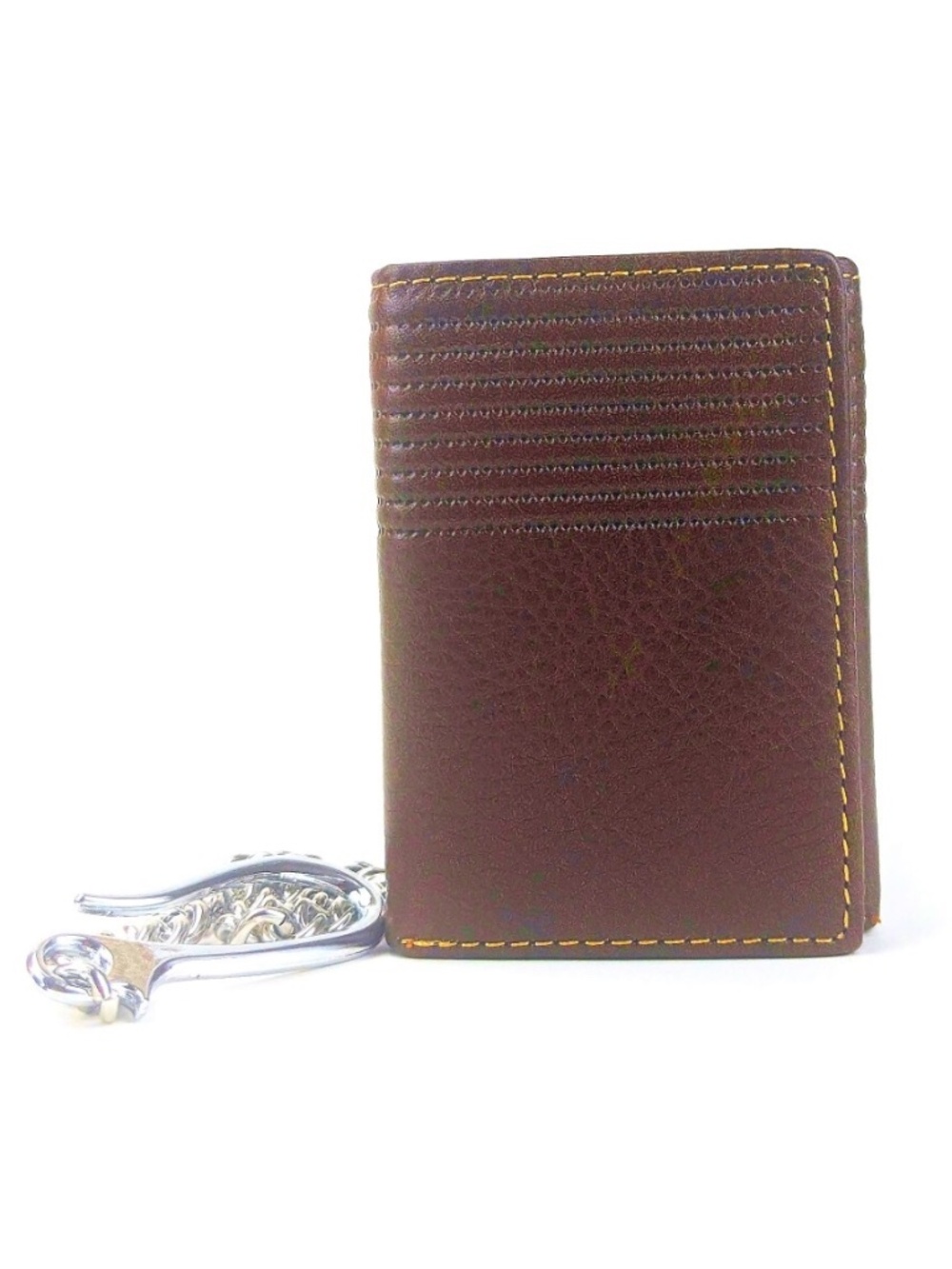 Men's Leather Wallet